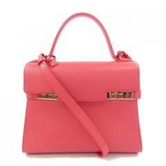 デルボー DELVAUX TEMPETE BAG