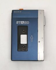 SONY ウォークマンWM-3EX 昭和レトロ ジャンク品 - メルカリ