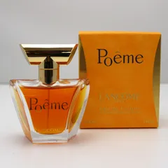 2026年最新】lancome poemeの人気アイテム - メルカリ