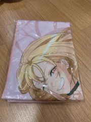 学園アイドルマスター 十王星南 オリジナル法被 サントリー