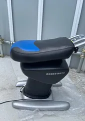 RODEO BOY II ロデオボーイ2 乗馬マシン フィットネスマシン THRIVE FD
