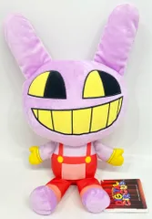 インフォレンズシステムサービス ぬいぐるみBIG アメイジングデジタルサーカス ジャックス