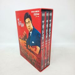 1879F-03 まんが日本昔ばなし DVD-BOX 第1集・第2集セット 一部未開封