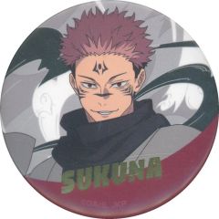 銀魂 坂田銀時 75mm 缶バッジ 和 j-world 中古】バッジ・ピンズ(キャラクター) 坂田銀時 75mm缶バッジ 「銀魂