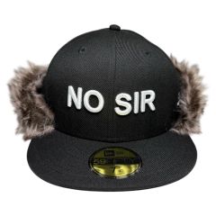 FACETASM NEWERA 増田貴久着用 24AWファードッグイヤーキャップ - メルカリ