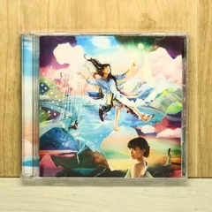 国内盤CD★ミワ/miwa■ SPLASH☆WORLD(初回生産限定盤)(DVD付) 【SRCL9317/4547366292121】Q75486