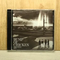 国内盤CD★バンプ・オブ・チキン/BUMP OF CHICKEN■ supernova/カルマ 【TFCC89153/4988061891538】Q76093