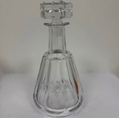 Baccarat 바카라 크리스탈 디캔터 Baccarat 프랑스 각인