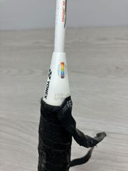 廃番品】YONEX VOLTRIC ボルトリック 70e-tune バドミントンラケット