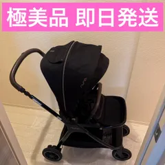 2026年最新】NUNA triv nextの人気アイテム - メルカリ