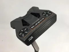 2026年最新】COBRA ゴルフクラブ メンズ パターの人気アイテム - メルカリ