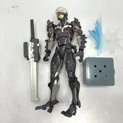 【中古】現状品)リボルテックヤマグチ No.140 雷電[69]