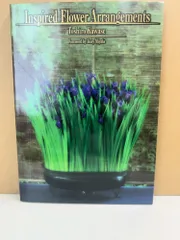 いけばな 作品集 Toshiro Kawase Inspired Flower Arrangements 川瀬