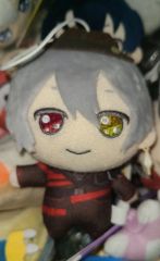 おてぎね ぬいぐるみ 72 「わんぱく!刀剣乱舞」 - メルカリ