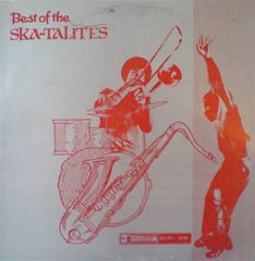 The Skatalites Latin Goes Ska 初回オリジナル盤‼️ - メルカリ