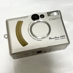 2026年最新】PowerShot A5の人気アイテム - メルカリ
