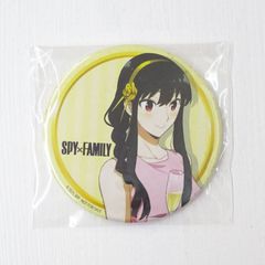 [미에점]SPY×FAMILY 요르 포저 캔 배지 라쿠텐 북스 한정 전권 구입 특전(스파이 패밀리)[741-E420]