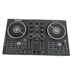 Numark PARTY MIX DJコントローラー DJ機器 音響機材 中古 K11539301