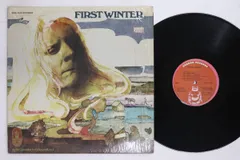 LP Johnny Winter First Winter BDS7513 BUDDAH /00260