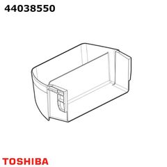 【新品】TOSHIBA 東芝 冷蔵庫 ダブルポケット(右) 44038550