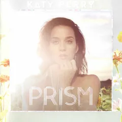 CD Katy Perry Prism 0602537562589 Capitol Records /00110