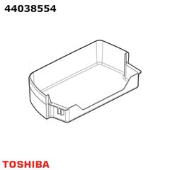 【新品】TOSHIBA 東芝 冷蔵庫 ドアポケット(右) 44038554