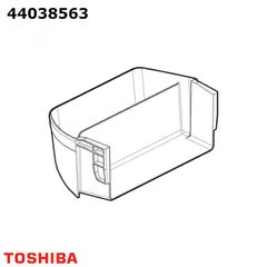 【新品】TOSHIBA 東芝 冷蔵庫 ダブルポケット(右) 44038563