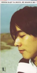 CD 加地秀基, 小山田圭吾 ラ・ブーム / ファースト・クエスチョン・アワードのテ PSDR5277 Polystar /00100