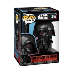 FUNKO Pop! スター・ウォーズ S11 ダース・ベイダー