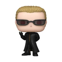 FUNKO Pop! バイオハザード アルバート・ウェスカー