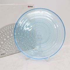 608)ARABIA Valencia アラビア バレンシア 25cm プレート 皿 - メルカリ