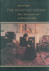 The Sight of Sound Music Representation and the History of the Body