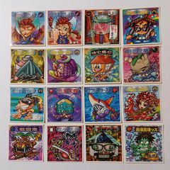 JS-C04 ルフィ 戦に生きる宿命（スーパーレア）／ ワンピース カード