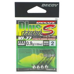 カツイチ デコイ VJ-77 Plus Guard S 0.9g #2 ゆうパケット