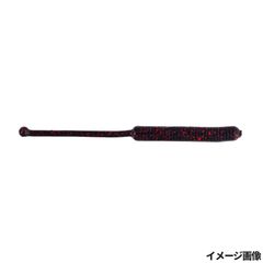 Berkley（バークレイ） ワーム ガルプ!ソルトウォーター ミドルサーディン 2.7インチ BLRブラックレッドフレック【ゆうパケット】