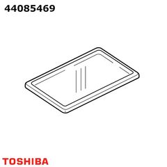 【新品】TOSHIBA 東芝 冷蔵庫 棚(大) 44085469