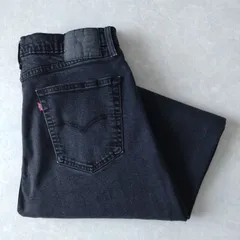 □古着 Levi