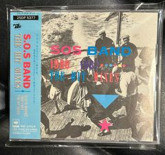 6CD】五つの赤い風船 「ゲームは終わり 解散記念実況盤 完全版」3HQCD+