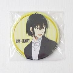 [미에점]SPY×FAMILY 유리·브라이어 캔 배지 라쿠텐 북스 한정 전권 구입 특전(스파이 패밀리)[741-E423]