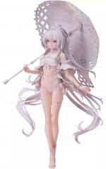 피규어 프리텐더/레이디 아발론 [Fate/Grand Order] 1/7 도장이 끝난 완성품(첫회 특전 첨부)[10일 이내 발송]