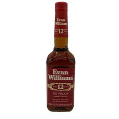 エバンウィリアムズ 12年 750ml 2本セット 終売品 - メルカリ