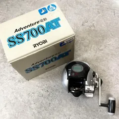 2026年最新】SS700ATの人気アイテム - メルカリ