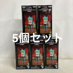 未開封 ドラゴンボール ワールドコレクタブルフィギュア 少年期編4
