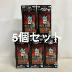2026年最新】ドラゴンボール ワールドコレクタブルフィギュア 少年期編