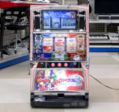 2026年最新】サクラ大戦3 スロットの人気アイテム - メルカリ