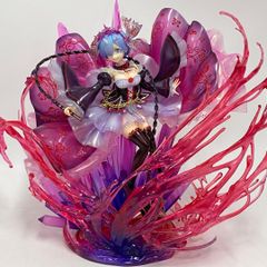 Re:ゼロから始める異世界生活 鬼レム Crystal Dress Ver. 渋スク 1/7