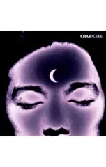 CD／Char／CHARACTER