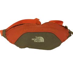 ザノースフェイス THE NORTH FACE Granule グラニュール ウエストバッグ メンズ 表記無 
