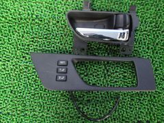 プリウス30 phv レザーコンソール アッパーボックス - メルカリ