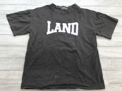 雰囲気◎Columbia コロンビア ビッグサイズオーバーシルエット 半袖 Tシャツ カットソー グレー メンズ